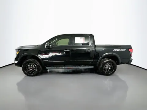 More photos of 2021 Nissan Titan PRO-4X at Automaxx of the Carolinas, SC