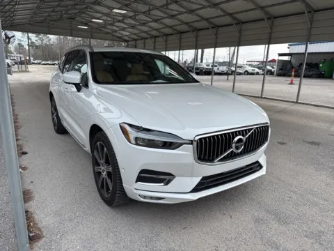 Photos of 2021 Volvo XC60 T5 Inscription for sale in Summerville, SC at Automaxx of the Carolinas