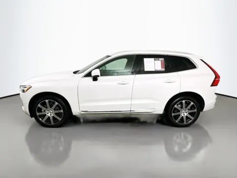 More photos of 2021 Volvo XC60 T5 Inscription at Automaxx of the Carolinas, SC