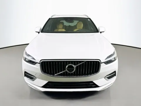 Photos of 2021 Volvo XC60 T5 Inscription for sale in Summerville, SC at Automaxx of the Carolinas