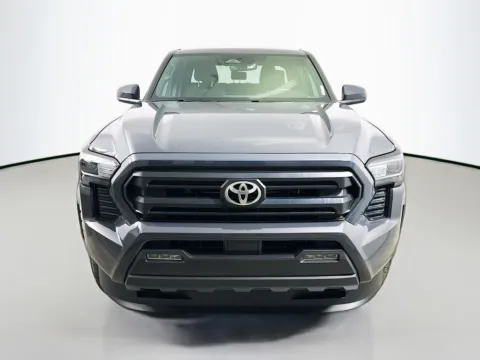 Photos of 2025 Toyota Tacoma SR5 for sale in Summerville, SC at Automaxx of the Carolinas