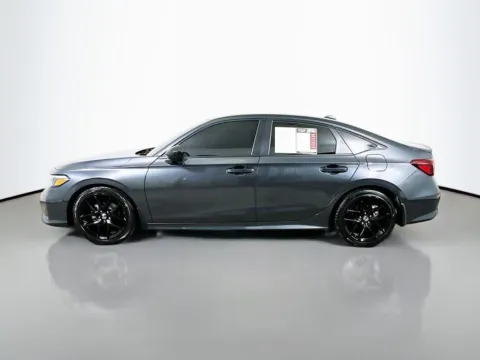 More photos of 2025 Honda Civic Sport at Automaxx of the Carolinas, SC