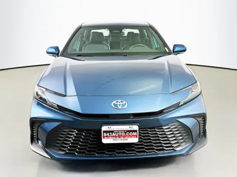 Photos of 2025 Toyota Camry SE for sale in Summerville, SC at Automaxx of the Carolinas
