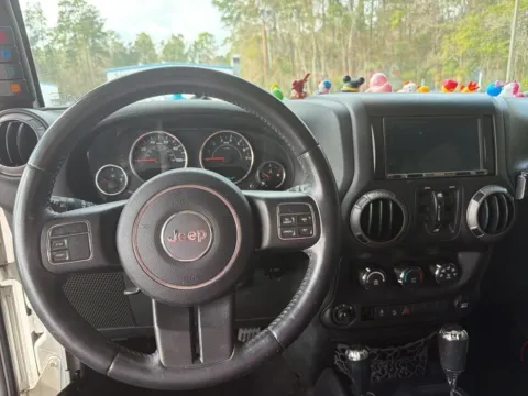 More photos of 2015 Jeep Wrangler Unlimited Sport at Automaxx of the Carolinas, SC