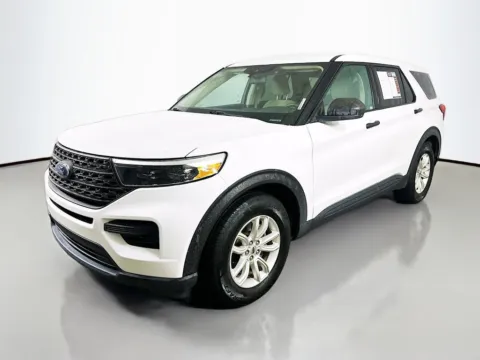 Another view of 2020 Ford Explorer for sale in Summerville, SC at Automaxx of the Carolinas