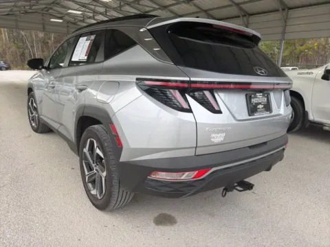 More photos of 2024 Hyundai Tucson Hybrid SEL Convenience at Automaxx of the Carolinas, SC