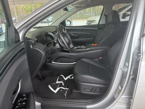 More photos of 2024 Hyundai Tucson Hybrid SEL Convenience at Automaxx of the Carolinas, SC