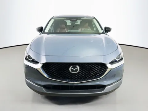 Photos of 2024 Mazda CX-30 2.5 S Carbon Edition for sale in Summerville, SC at Automaxx of the Carolinas