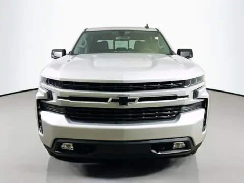 Photos of 2021 Chevrolet Silverado 1500 RST for sale in Summerville, SC at Automaxx of the Carolinas