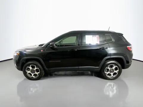 More photos of 2022 Jeep Compass Trailhawk at Automaxx of the Carolinas, SC