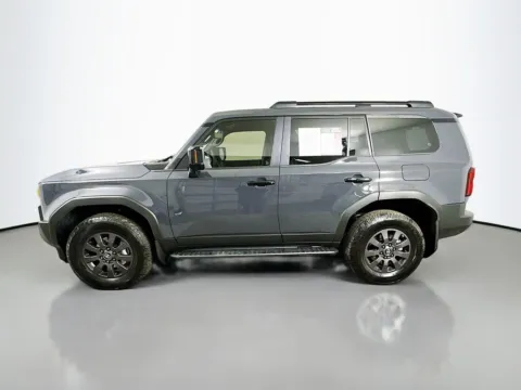 More photos of 2026 Toyota Land Cruiser at Automaxx of the Carolinas, SC