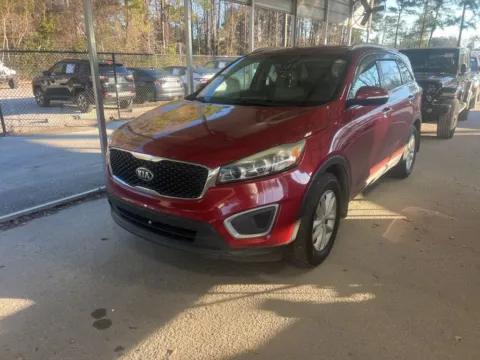 Photos of 2017 Kia Sorento LX for sale in Summerville, SC at Automaxx of the Carolinas