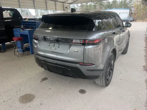 Another view of 2020 Land Rover Range Rover Evoque SE for sale in Summerville, SC at Automaxx of the Carolinas