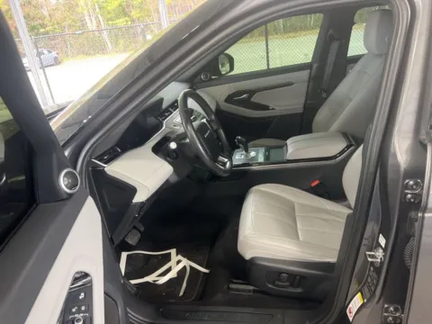 More photos of 2020 Land Rover Range Rover Evoque SE at Automaxx of the Carolinas, SC