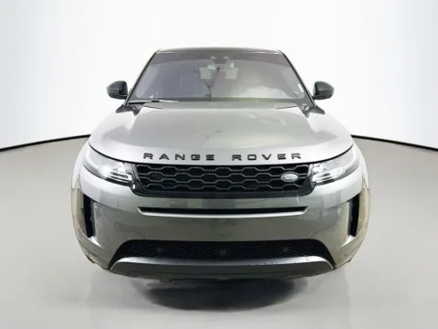 Photos of 2020 Land Rover Range Rover Evoque SE for sale in Summerville, SC at Automaxx of the Carolinas