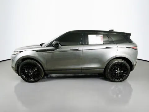 More photos of 2020 Land Rover Range Rover Evoque SE at Automaxx of the Carolinas, SC