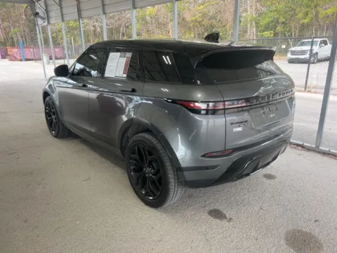 More photos of 2020 Land Rover Range Rover Evoque SE at Automaxx of the Carolinas, SC