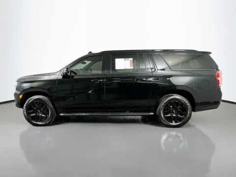 More photos of 2022 Chevrolet Suburban Z71 at Automaxx of the Carolinas, SC