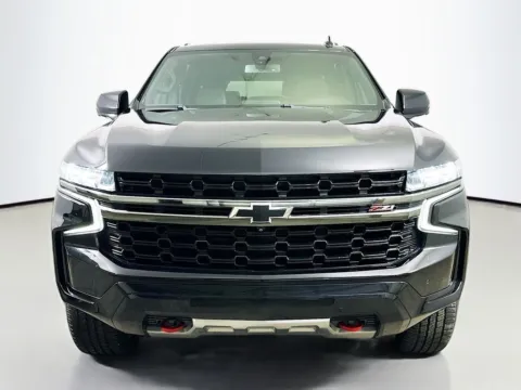 Photos of 2022 Chevrolet Suburban Z71 for sale in Summerville, SC at Automaxx of the Carolinas