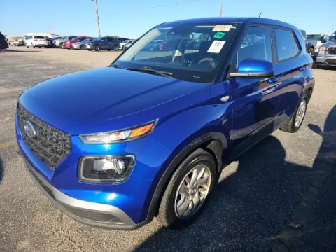 Photos of 2023 Hyundai Venue SE for sale in Summerville, SC at Automaxx of the Carolinas