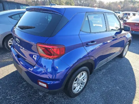 Another view of 2023 Hyundai Venue SE for sale in Summerville, SC at Automaxx of the Carolinas