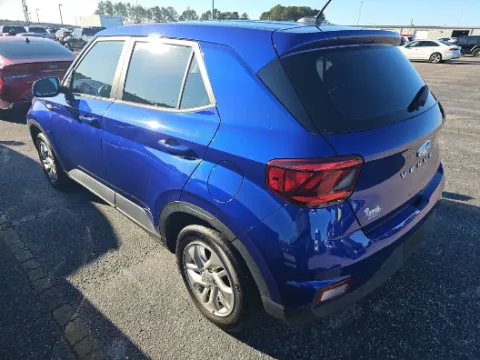 More photos of 2023 Hyundai Venue SE at Automaxx of the Carolinas, SC