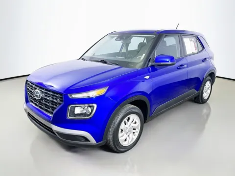 Another view of 2023 Hyundai Venue SE for sale in Summerville, SC at Automaxx of the Carolinas