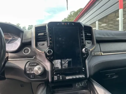 More photos of 2021 Ram 1500 Limited at Automaxx of the Carolinas, SC