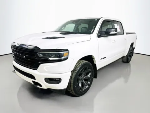 Another view of 2021 Ram 1500 Limited for sale in Summerville, SC at Automaxx of the Carolinas