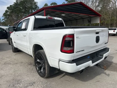 Photos of 2021 Ram 1500 Limited for sale in Summerville, SC at Automaxx of the Carolinas
