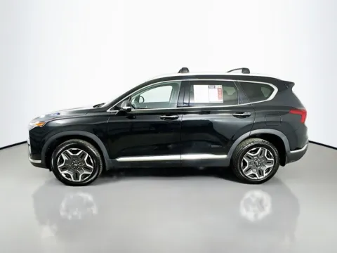 More photos of 2022 Hyundai Santa Fe Hybrid Limited at Automaxx of the Carolinas, SC