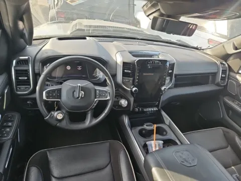 More photos of 2024 Ram 1500 Laramie at Automaxx of the Carolinas, SC