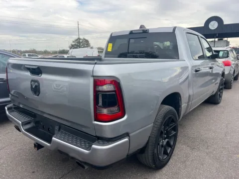 More photos of 2024 Ram 1500 Laramie at Automaxx of the Carolinas, SC