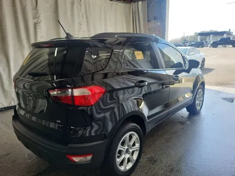 More photos of 2021 Ford EcoSport SE at Automaxx of the Carolinas, SC