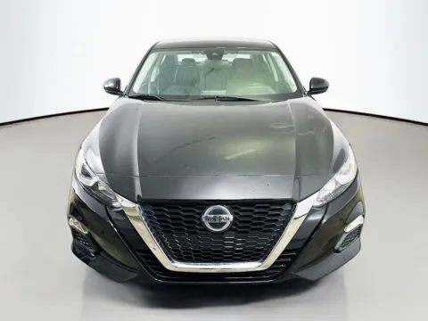 Photos of 2021 Nissan Altima 2.5 S for sale in Summerville, SC at Automaxx of the Carolinas