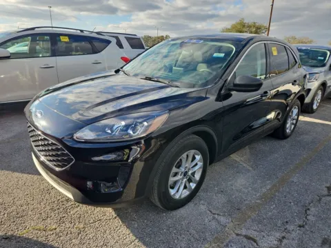 Photos of 2022 Ford Escape SE for sale in Summerville, SC at Automaxx of the Carolinas