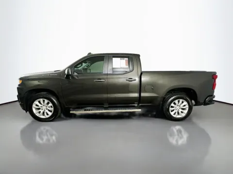 More photos of 2021 Chevrolet Silverado 1500 Custom at Automaxx of the Carolinas, SC