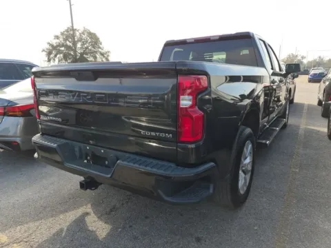 More photos of 2021 Chevrolet Silverado 1500 Custom at Automaxx of the Carolinas, SC