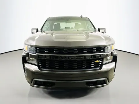 Photos of 2021 Chevrolet Silverado 1500 Custom for sale in Summerville, SC at Automaxx of the Carolinas