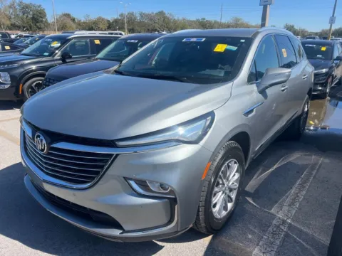 Photos of 2023 Buick Enclave Essence for sale in Summerville, SC at Automaxx of the Carolinas