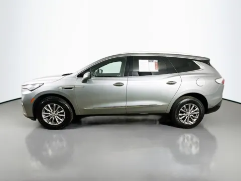 More photos of 2023 Buick Enclave Essence at Automaxx of the Carolinas, SC