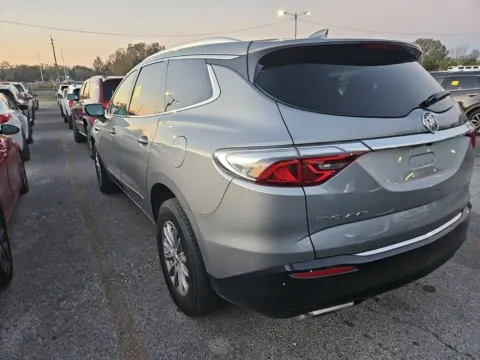 Another view of 2023 Buick Enclave Essence for sale in Summerville, SC at Automaxx of the Carolinas