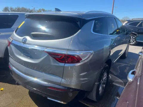 More photos of 2023 Buick Enclave Essence at Automaxx of the Carolinas, SC