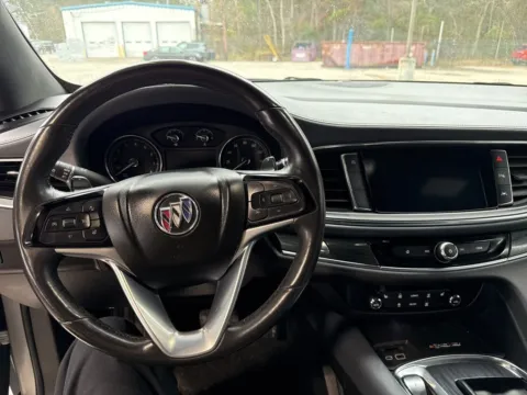 More photos of 2023 Buick Enclave Essence at Automaxx of the Carolinas, SC