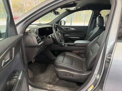 More photos of 2025 Chevrolet Traverse LT at Automaxx of the Carolinas, SC