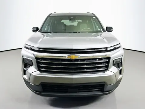 Photos of 2025 Chevrolet Traverse LT for sale in Summerville, SC at Automaxx of the Carolinas