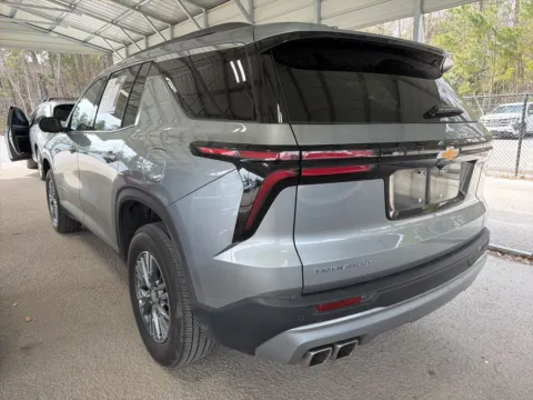 More photos of 2025 Chevrolet Traverse LT at Automaxx of the Carolinas, SC