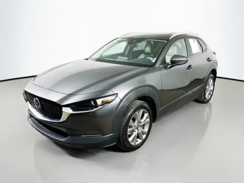 Another view of 2022 Mazda CX-30 2.5 S Preferred Package for sale in Summerville, SC at Automaxx of the Carolinas