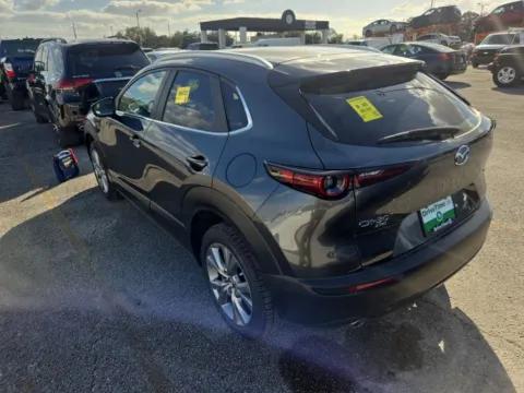 Another view of 2022 Mazda CX-30 2.5 S Preferred Package for sale in Summerville, SC at Automaxx of the Carolinas