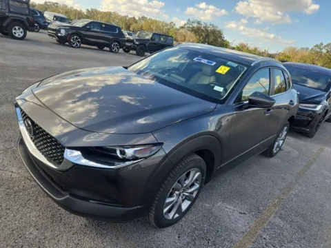 Photos of 2022 Mazda CX-30 2.5 S Preferred Package for sale in Summerville, SC at Automaxx of the Carolinas